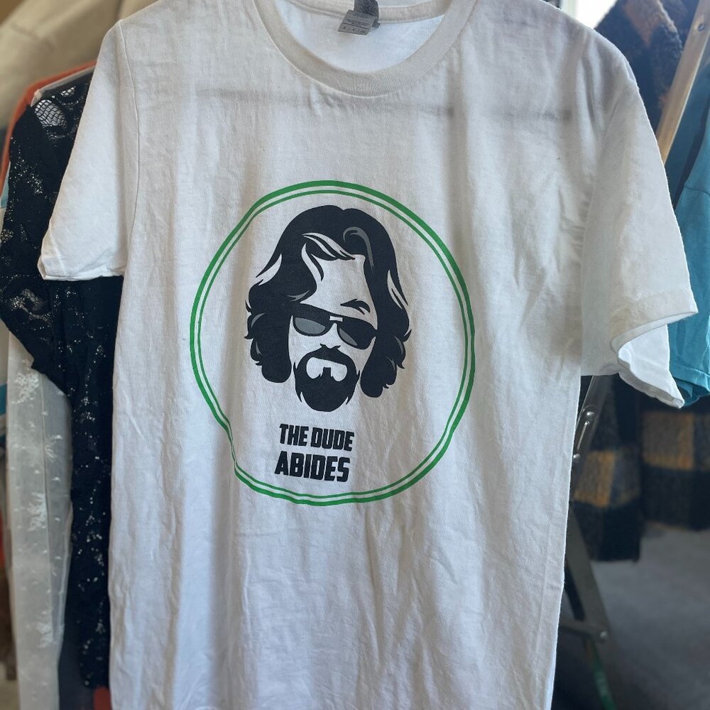 The Dude T-shirt